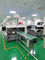 Ηλεκτρονικός σταθμός τροφοδοτών μηχανών Smt Mounter προϊόντων οδηγήσεων για τη γραμμή παραγωγής SMT