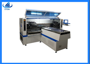 pick and place machine for led light,smt pick and place ,automatic mounter,magnetic linear motor high speed mounter