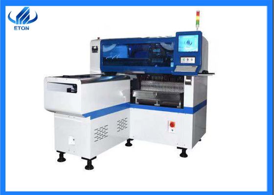 smd mounting machine multifanctional pick and place mounter,smt pick and place ,automatic mounter,magnetic linear motor