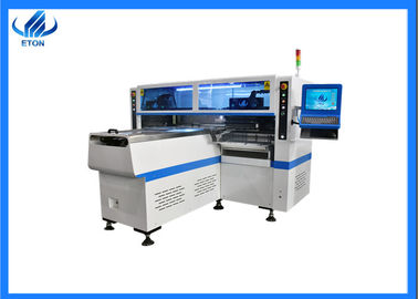 smd mounting machine high speed pick and place mounter,smt pick and place ,automatic mounter,magnetic linear motor