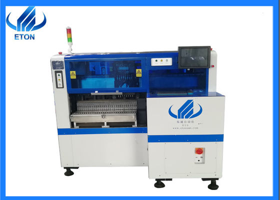 multifanctional high speed pick and place mounter,smt pick and place ,automatic mounter,magnetic linear motor