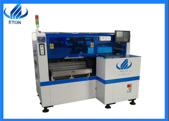 led pick and place high speed pick and place mounter,smt pick and place machine,automatic mounter,magnetic linear motor