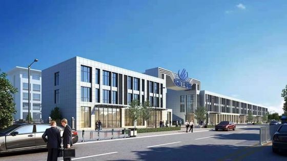 Για 0201 Συστατικά Υψηλής ακρίβειας μηχανή επιλογής και τοποθέτησης λαμπτήρα LED 98000CPH