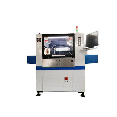 Γραμμικό Drive διανομέων βαλβίδων Συμβούλιο Πολιτιστικής Συνεργασίας 90000CPH πνευματικό αεριωθούμενο