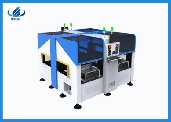 Οδηγημένη μηχανή 6mm PCB SIRA κατασκευής βολβών 16KW 120000CPH