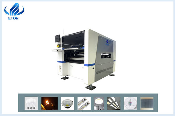 80000CPH οδηγημένη βολβών συνελεύσεων γραμμών γραμμή παραγωγής smt μηχανών αυτόματη