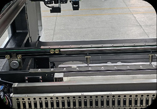 Εκτύπωση PCB των οδηγήσεων μηχανών εκτύπωσης PCB κατασκευαστών SMT εκτυπωτών βολβών των οδηγήσεων επιλογών και θέσεων SMT