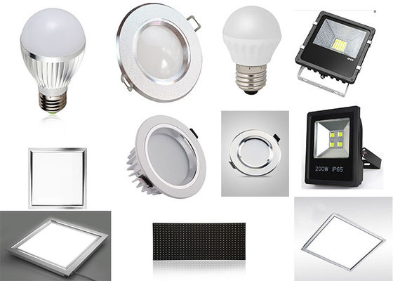 45000CPH ενιαίο ΑΝΩΤΑΤΟ ύψος 15mm μηχανών επιλογών και θέσεων ενότητας πολυσύνθετο