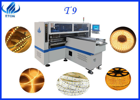 25k άπειρη επιλογή λουρίδων μήκους εύκαμπτη και ειδική μηχανή μηχανών θέσεων για τη felxible λουρίδα