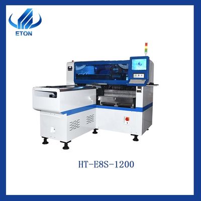 Πολυσύνθετη SMT ETON μηχανή υψηλής ακρίβειας με 45000CPH