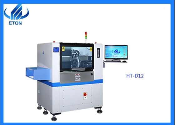 Αυτόματο AC220V 50HZ διανομέων κόλλας υψηλής αποδοτικότητας μαγνητικό Drive γραμμικών μηχανών μηχανών