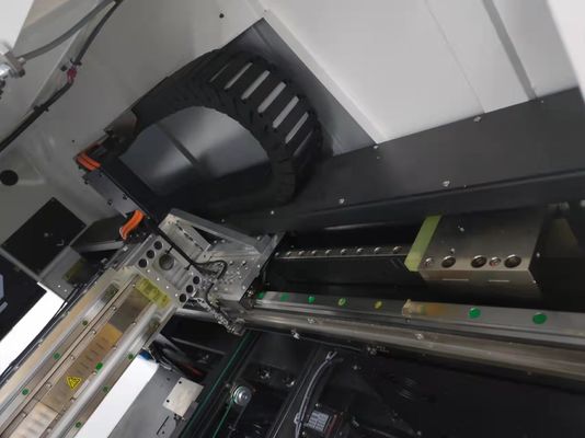10 βολβός των οδηγήσεων ακροφυσίων που κατασκευάζει την επιλογή μηχανών 40000CPH και τη μηχανή θέσεων