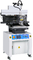 Αυτόματη μηχανή ταχύτητας εκτύπωσης ελαστικών μάκτρων μηχανών εκτυπωτών διάτρητων αθόρυβη 9000mm/Min εξαιρετικά