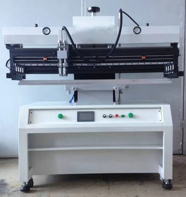 ETON 0.03mm αυτόματη ταχύτητα 200mm/Sec ελαστικών μάκτρων μηχανών εκτυπωτών διάτρητων ακρίβειας