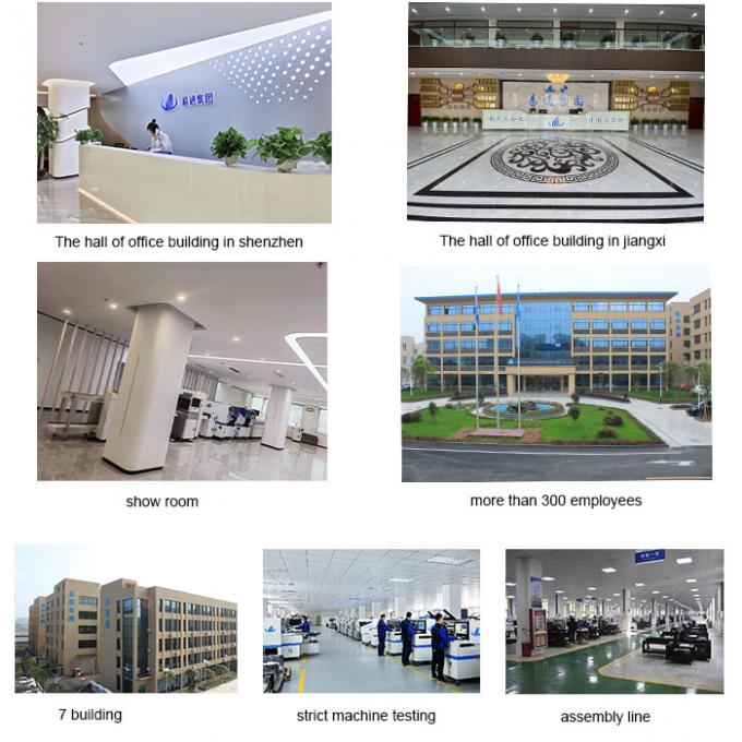 Ημι αυτόματη συγκολλώντας μηχανή et-S1200 PCB 1.2m στη γραμμή παραγωγής SMT 0