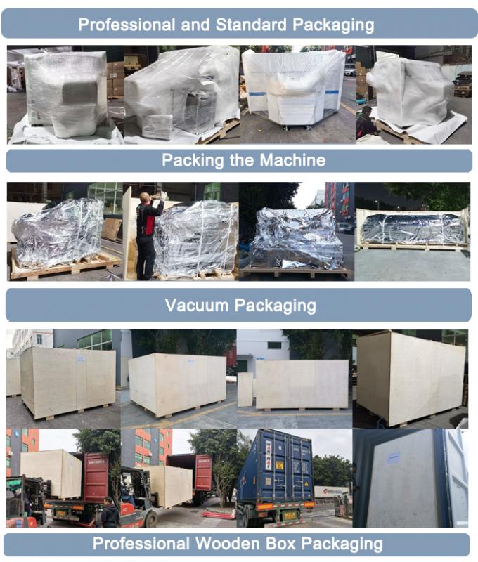 Να τοποθετήσει υψηλής ακρίβειας SMT μαγνητικό τσιπ Mounter γραμμικών μηχανών SMD μηχανών 2