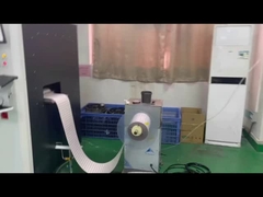 Μηχανή τοποθέτησης SMT Roll To Roll Ultra High Speed 500000 CPH Διπλή πλευρική τοποθέτηση